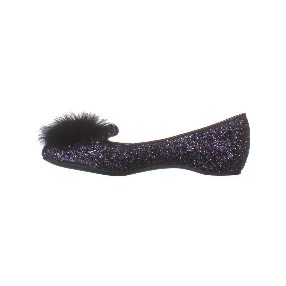 Kenneth Cole Reaction Glitter Loafers